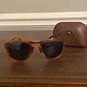 Men’s sunglasses - Persol 714SM - Steve McQueen